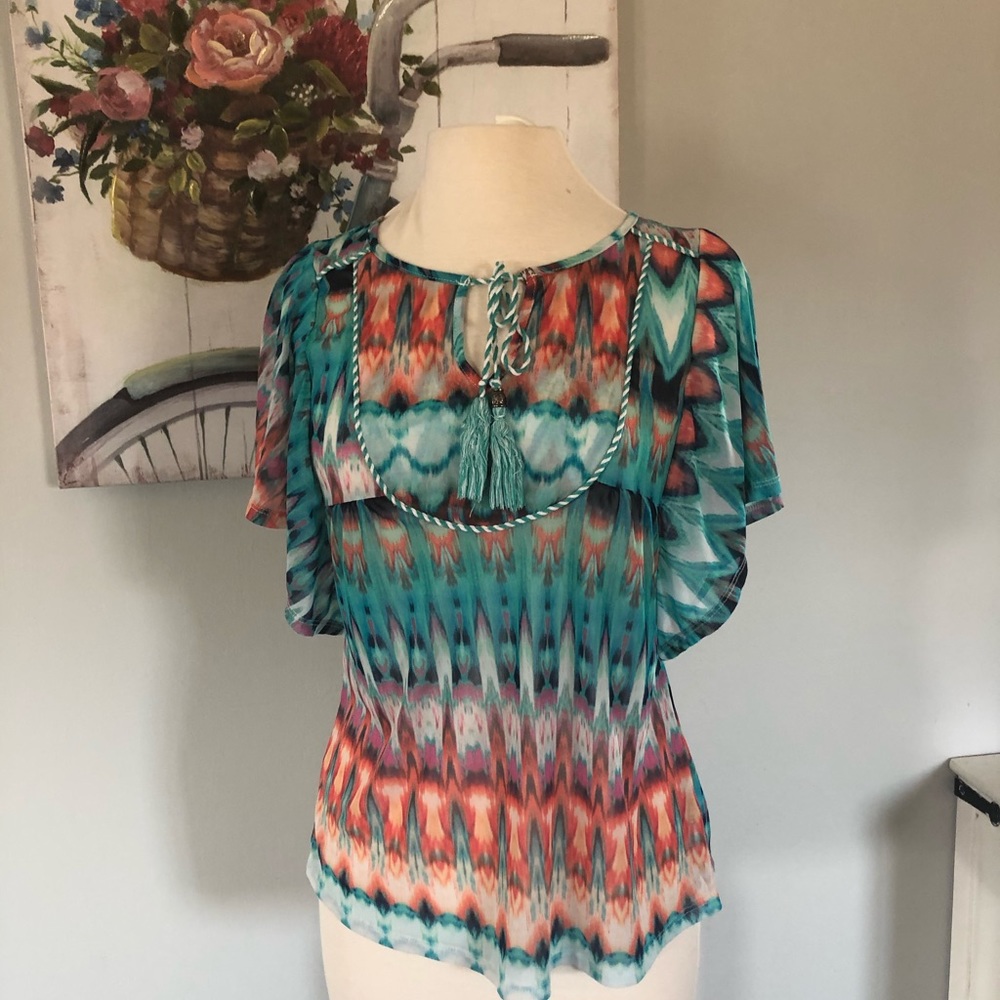 Ladies top